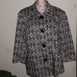 Women's blazer